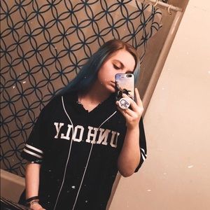 Meet your Posher, Danielle